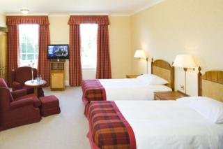Hotel Hilton Avisford Park