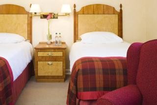 Hotel Hilton Avisford Park