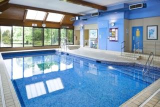 Hotel Hilton Avisford Park