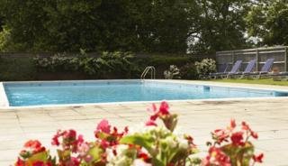 Hotel Hilton Avisford Park