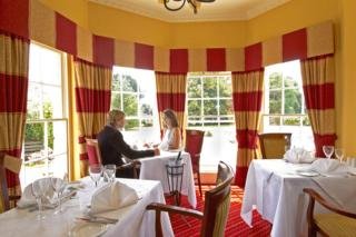 Hotel Hilton Avisford Park