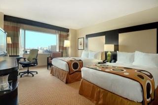 Hotel Hilton Baltimore