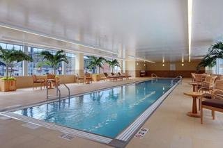 Hotel Hilton Baltimore