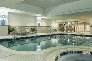 Hotel Hilton Baltimore Bwi Airport