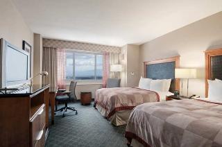Hotel Hilton Baltimore Bwi Airport