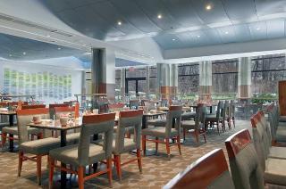 Hotel Hilton Baltimore Bwi Airport