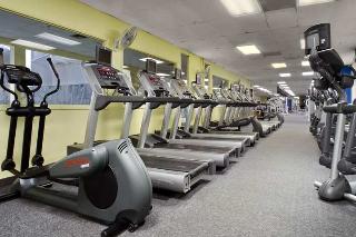 Hotel Hilton Baltimore North-pikesville