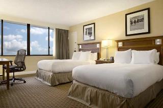 Hotel Hilton Baltimore North-pikesville