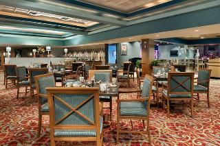 Hotel Hilton Baltimore North-pikesville