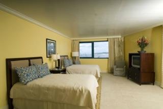 Hotel Hilton Barbados Resort
