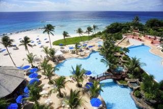 Hotel Hilton Barbados Resort