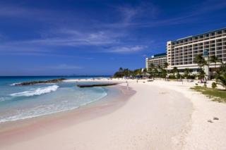 Hotel Hilton Barbados Resort
