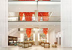 Hotel Hilton Barcelona