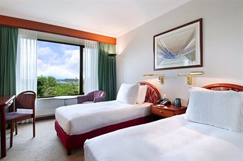 Hotel Hilton Basel