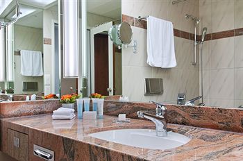 Hotel Hilton Basel