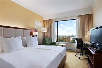 Hotel Hilton Basel
