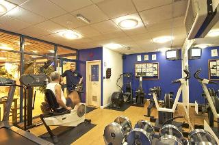 Hotel Hilton Basingstoke