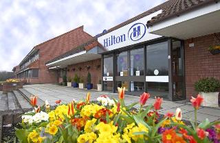 Hotel Hilton Basingstoke