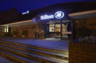 Hotel Hilton Basingstoke