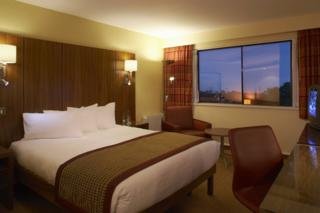 Hotel Hilton Basingstoke