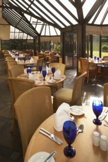 Hotel Hilton Basingstoke