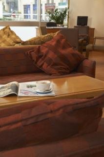 Hotel Hilton Bath City
