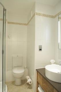 Hotel Hilton Bath City