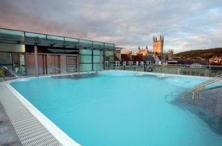 Hotel Hilton Bath City