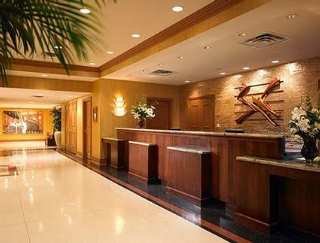 Hotel Hilton Baton Rouge Capitol Center