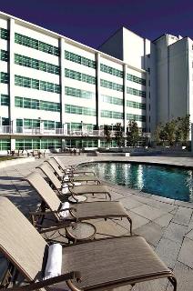 Hotel Hilton Baton Rouge Capitol Center