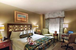 Hotel Hilton Baton Rouge Capitol Center