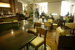 Hotel Hilton Belfast