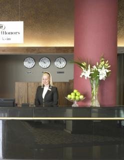 Hotel Hilton Belfast