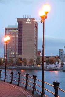 Hotel Hilton Belfast