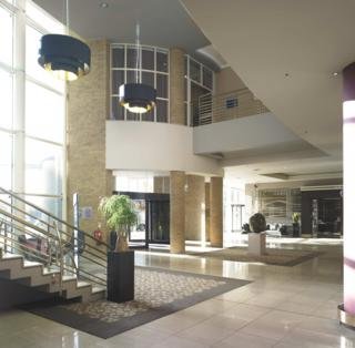 Hotel Hilton Belfast