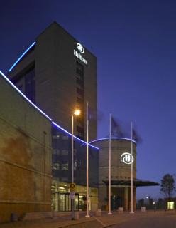 Hotel Hilton Belfast