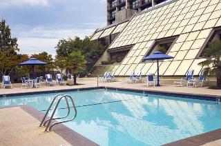 Hotel Hilton Bellevue