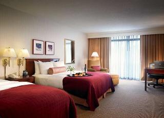 Hotel Hilton Bellevue