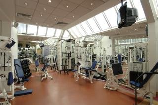 Hotel Hilton Birmingham Metropole