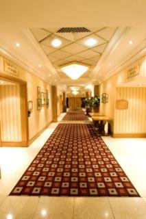 Hotel Hilton Birmingham Metropole
