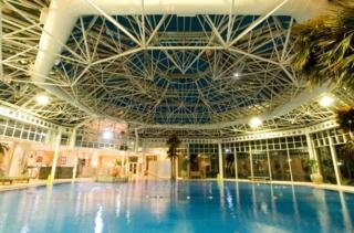 Hotel Hilton Birmingham Metropole