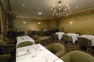Hotel Hilton Birmingham Metropole