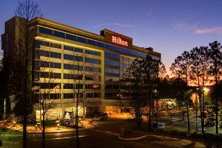 Hotel Hilton Birmingham Perimeter Park