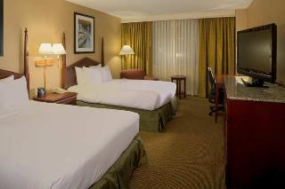 Hotel Hilton Birmingham Perimeter Park