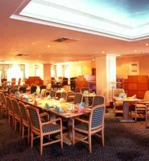 Hotel Hilton Blackpool