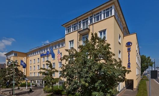 Hotel Hilton Bonn