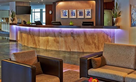 Hotel Hilton Bonn