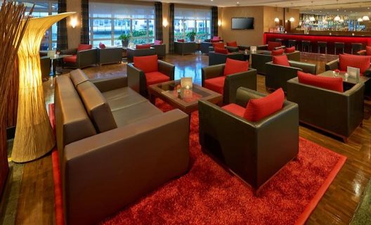 Hotel Hilton Bonn