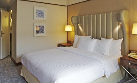 Hotel Hilton Bonn
