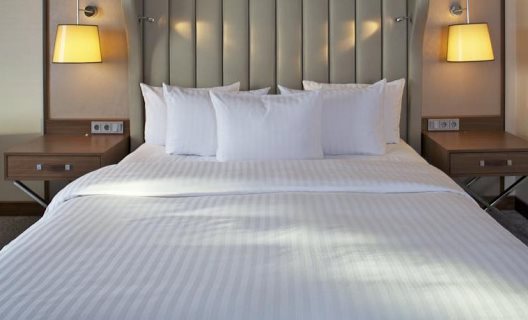 Hotel Hilton Bonn